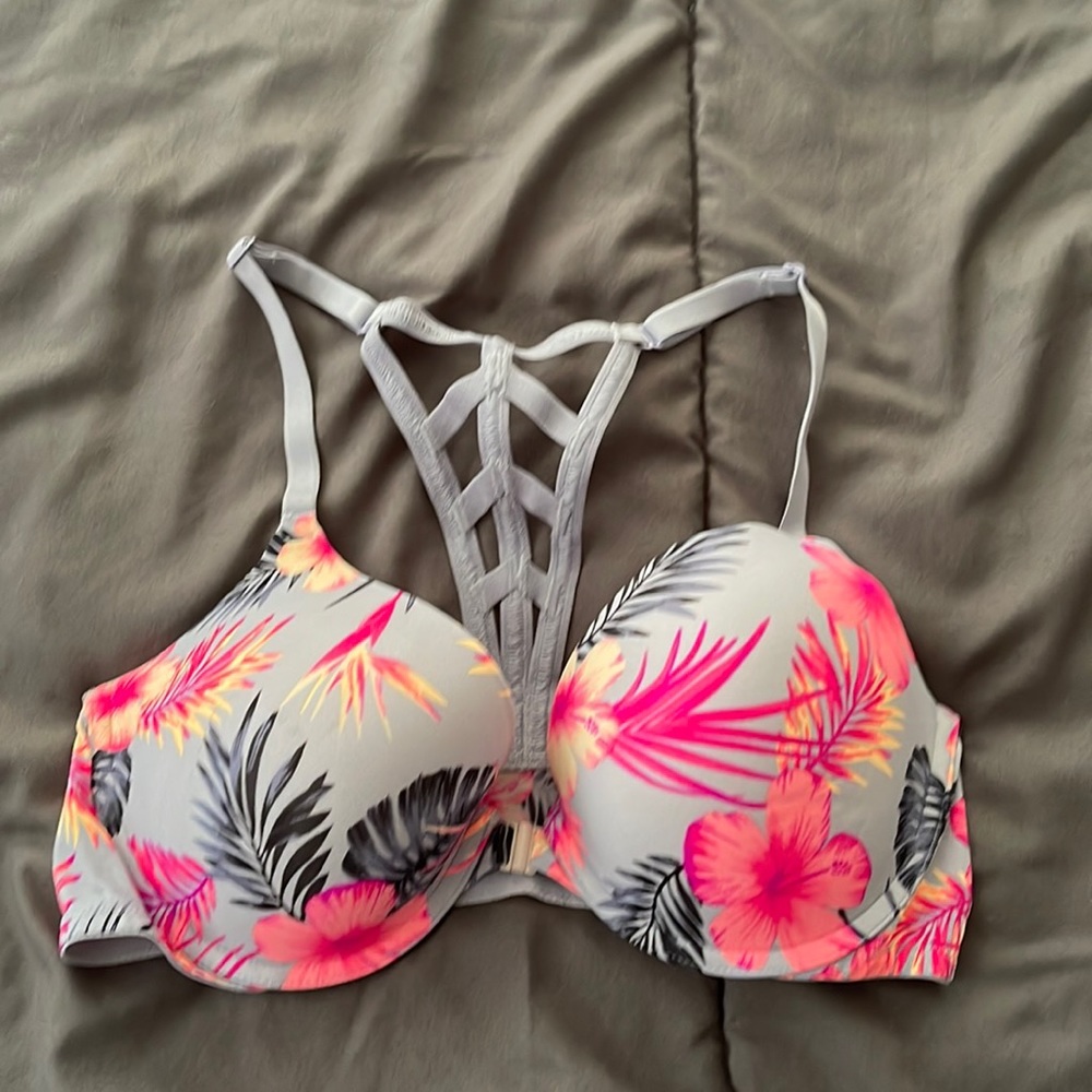 Victoria Secret Pink Bra, New